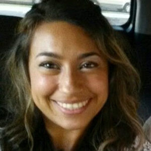 Meet your Posher, Karina